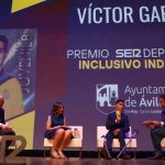 video premios ser deportivos avila